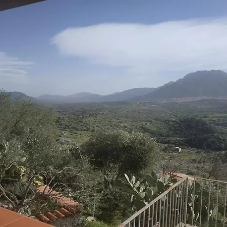 Shepherds House In A Rural Area In Nuoro N 54 * Nuoro (Sardinia)