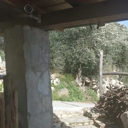 Shepherds House In A Rural Area In Nuoro N 54 Chata Nuoro (Sardinia)
