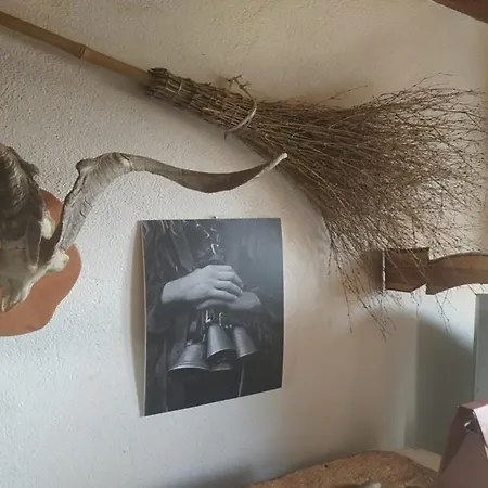 Shepherds House In A Rural Area In Nuoro N 54
