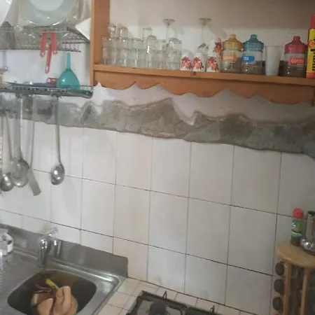 Shepherds House In A Rural Area In Nuoro N 54 *