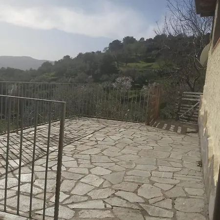 Shepherds House In A Rural Area In Nuoro N 54 * Nuoro (Sardinia)