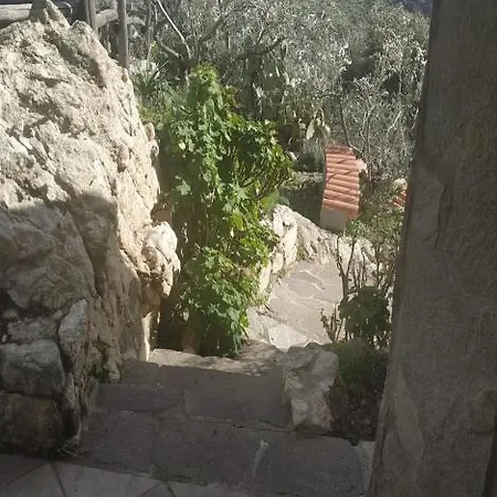 Shepherds House In A Rural Area In Nuoro N 54